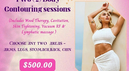 Tunapuna Branch - Sculptize Body Contouring image 2