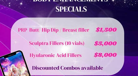 Tobago - Sculptize Body Contouring and Medical Spa image 2