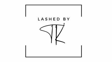 Lashed by TK