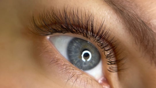 That’s My Lashes