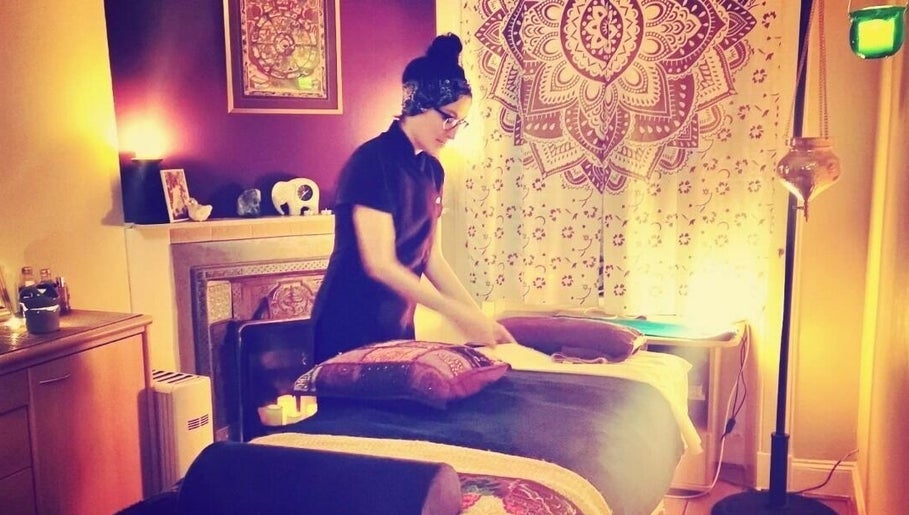 Imagen 1 de Jasper&Indigo Therapies