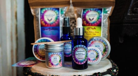 Jasper&Indigo Therapies slika 3