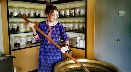 Jasper & Indigo Therapies