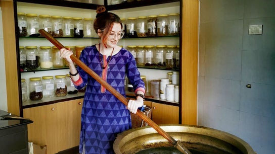 Jasper & Indigo Therapies