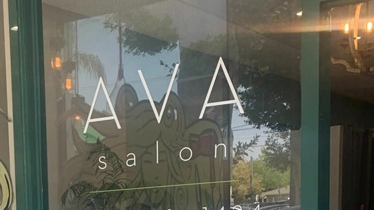 Ava Salon