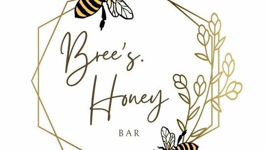 Bree’s Honey Bar