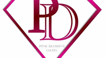 Pink Diamond Salon