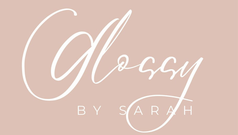 Glossy by Sarah – obraz 1