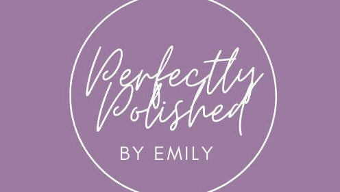 Perfectly Polished by Emily image 1