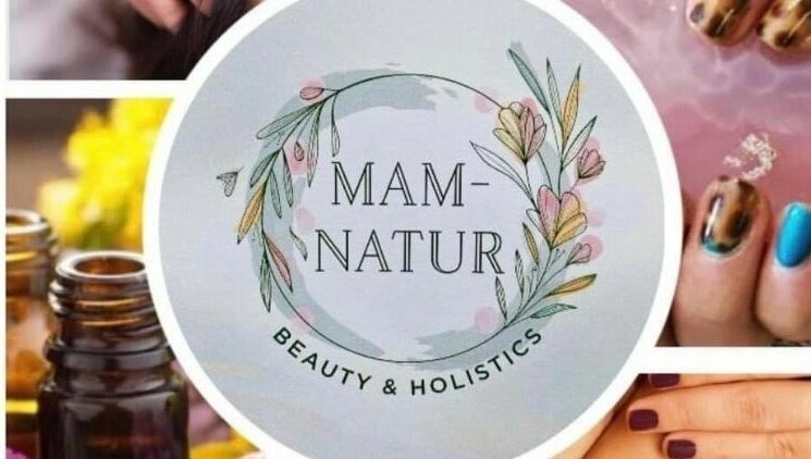 Mam-Natur Beauty & Holistic's kép 1