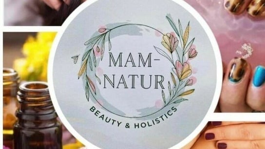 Mam-Natur Beauty & Holistic's