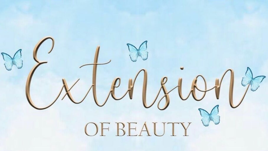 Extension of Beauty – obraz 1