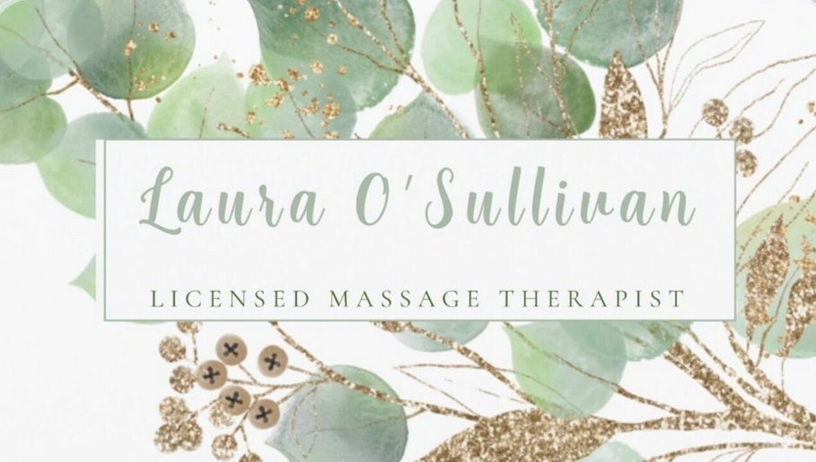 Altered State Therapeutic Massage- Laura afbeelding 1