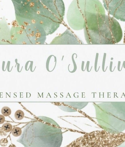Altered State Therapeutic Massage- Laura image 2