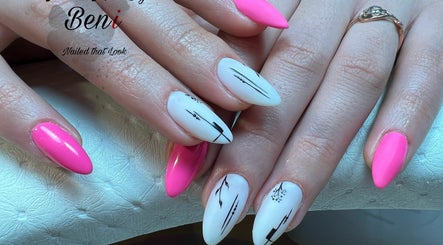 Nails Art By Beni image 2
