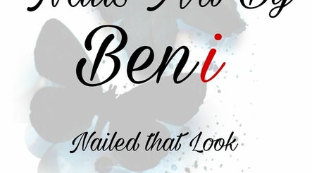 Nails Art By Beni изображение 3