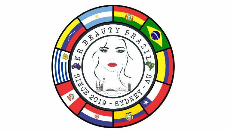 KR Beauty Brazil billede 1
