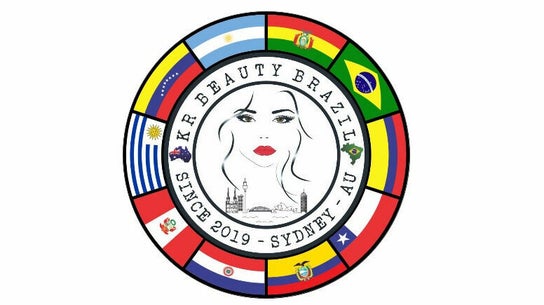 KR Beauty Brazil