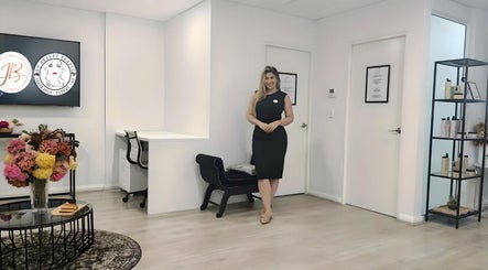 KR Beauty Brazil Pty Ltd -Waterloo