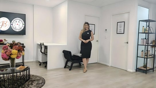 KR Beauty Brazil Pty Ltd -Waterloo