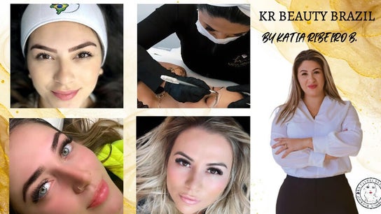 KR Beauty Brazil Pty Ltd-Mascot
