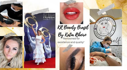 KR Beauty Brazil Pty Ltd-Mascot