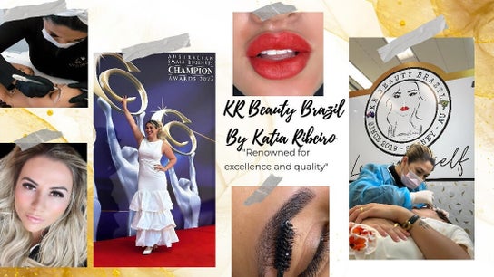 KR Beauty Brazil Pty Ltd-Mascot