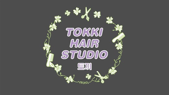 Tokki Hair Studio