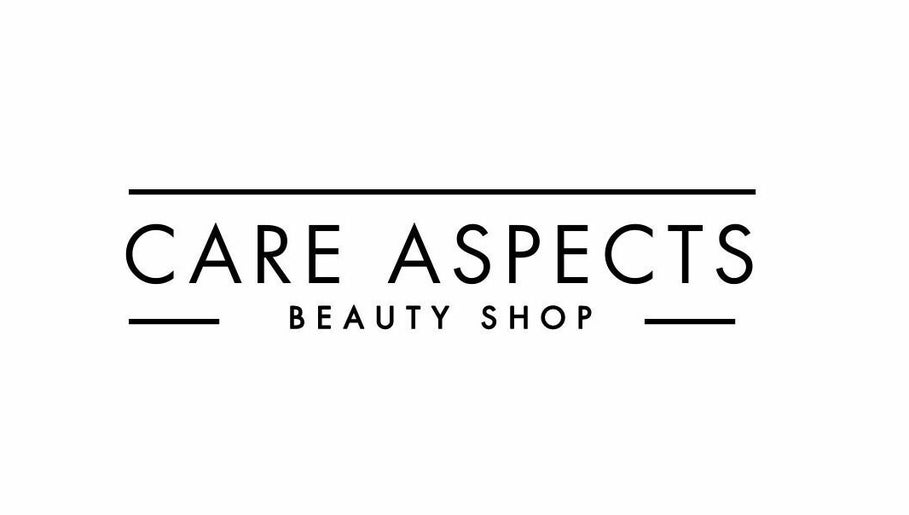 Care Aspects Beauty Shop 1paveikslėlis