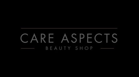 Care Aspects Beauty Shop