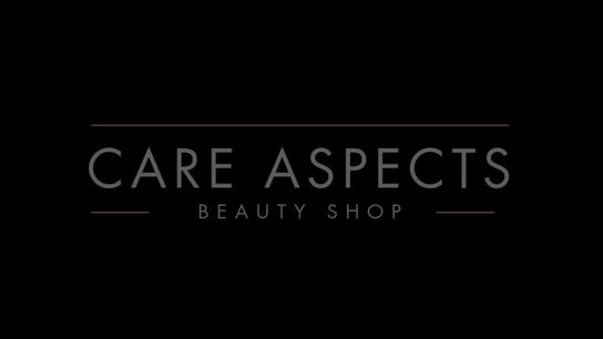 Care Aspects Beauty Shop