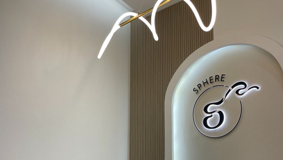 รูปภาพ Sphere Beauty Salon 1