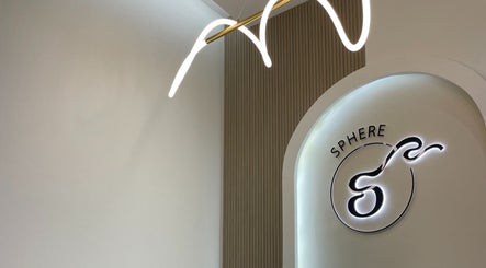 Sphere Beauty Salon