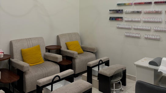 Sphere Beauty Salon
