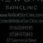 ReWork Skin Clinic on Fresha - UK, 22 Commercial Street, Sheffield (Sheffield City Centre), England