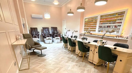 The Nail Bar Honor Oak