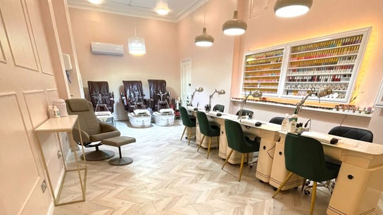 The Nail Bar Honor Oak