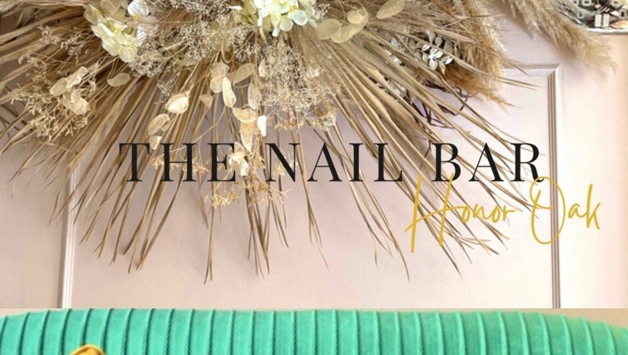 The Nail Bar Honor Oak – obraz 1