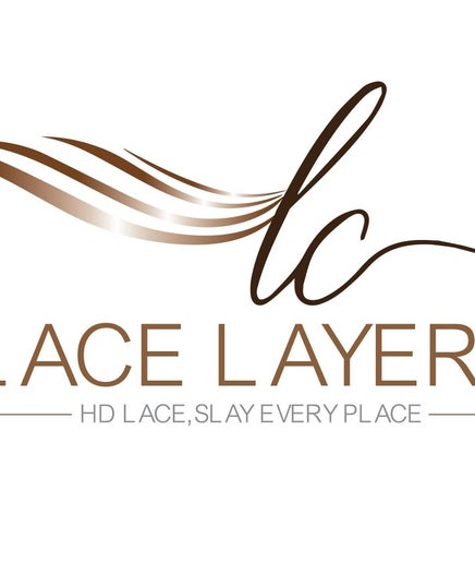 LACE LAYERS obrázek 2