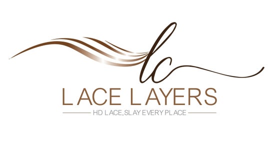 LACE LAYERS