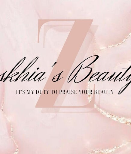 Zaskhia's Beautyque image 2