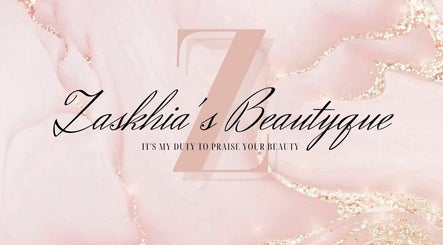 Zaskhia's Beautyque