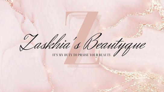 Zaskhia's Beautyque