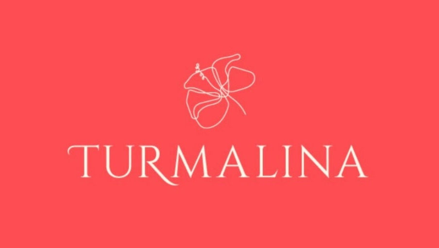 Turmalina Nails Art imej 1