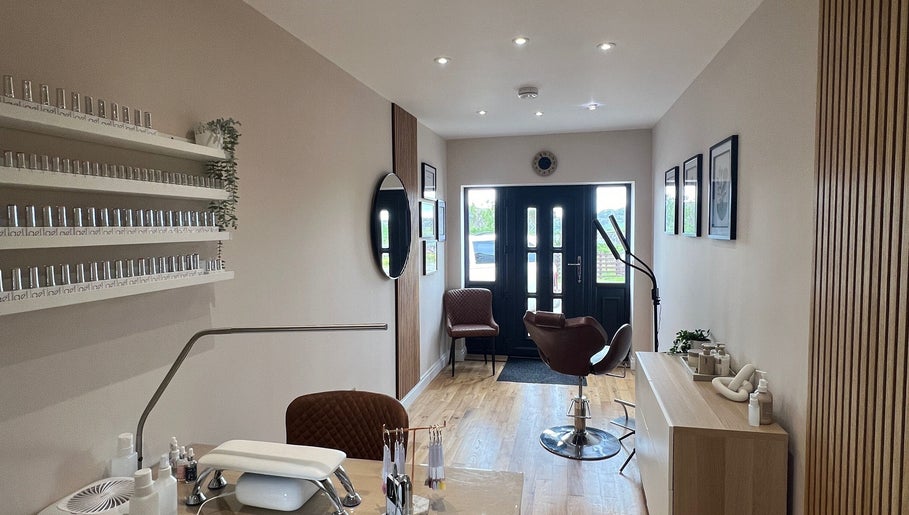 Sage Salon image 1
