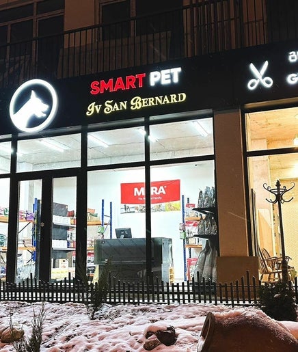 SmartPet - Iv San Bernard Grooming – obraz 2
