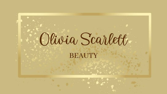 Olivia Scarlett Beauty