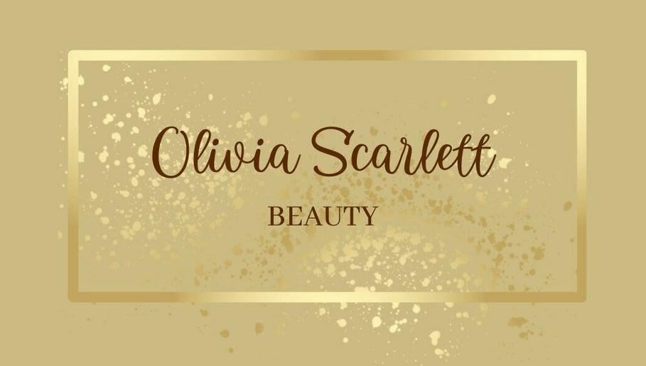 Olivia Scarlett Beauty slika 1