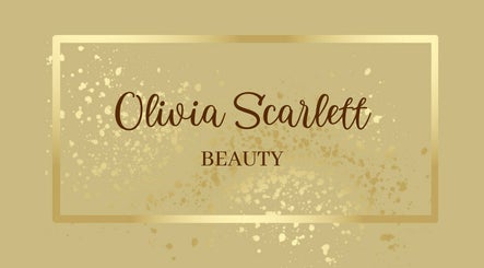 Olivia Scarlett Beauty