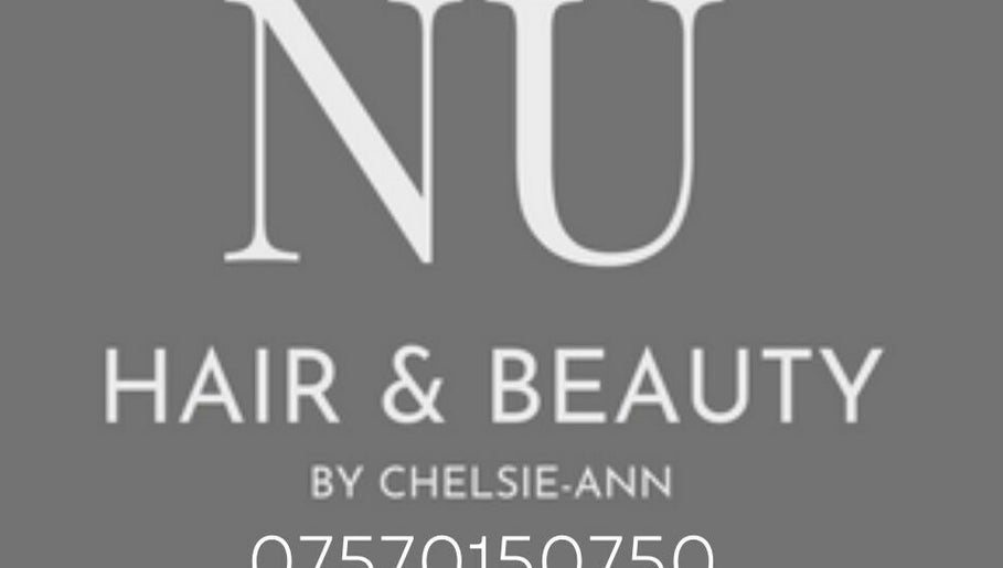NU Hair and Beauty image 1